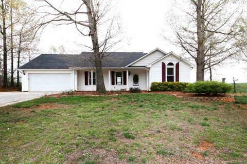 147 Foy Lane sold home in North Crossing, Statesville, NC