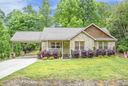 611 Hillsdale Drive sold home in Monroe, SC