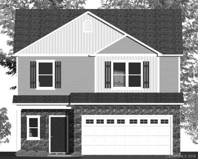 529 Black Maple Drive Lot 31