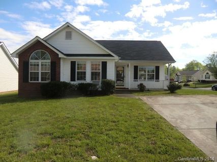 2004 Helen Harper Court sold home in Slater Springs, Charlotte, NC