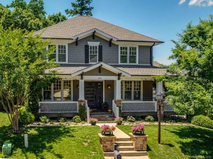 241 Wendover Hill Court sold home in Wendover Hill, Charlotte, NC