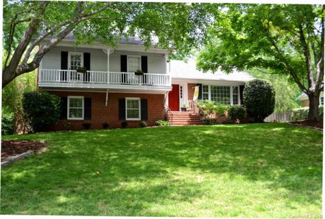 4117 Bridgewood Lane