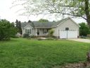 117 Cheval Trail sold home in Cleveland, SC