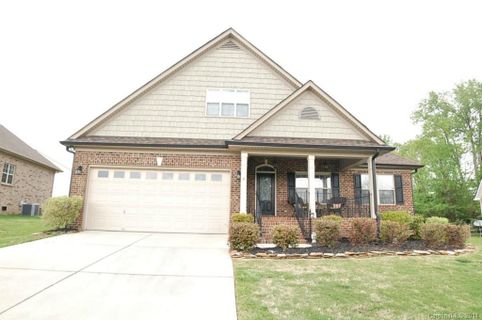4215 Lois Lane sold home in Chastain Village, Fort Mill, SC