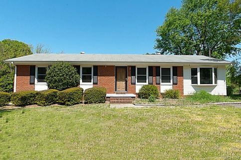 2876 Wendover Road sold home in Springdale, Concord, NC