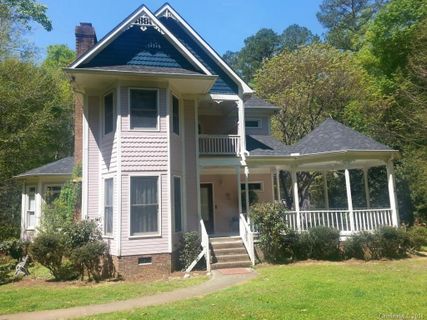 2233 Wedgewood Drive sold home in Wedgewood, Weddington, NC