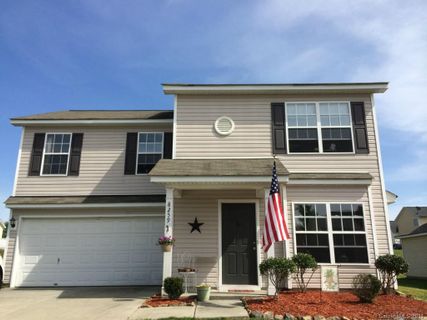 8259 Chilkoot Lane sold home in Meadowcreek, Locust, NC