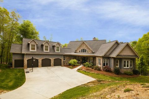4478 Hager Mountain Lane sold home in Hager Mountain, Iron Station, NC