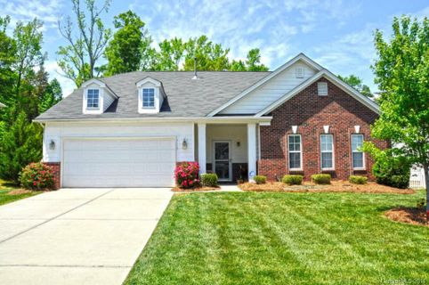 5117 Kodiak Court sold home in Timberlands, Charlotte, NC