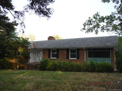 8017 Hickory Drive