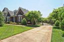 14308 Brooks Knoll Lane sold home in Mint Hill, SC