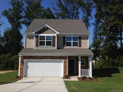 2111 Dave Thomas Lane LOT 08