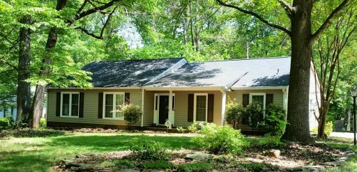 900 Ivy Run Court sold home in Sardis Crossing, Charlotte, NC