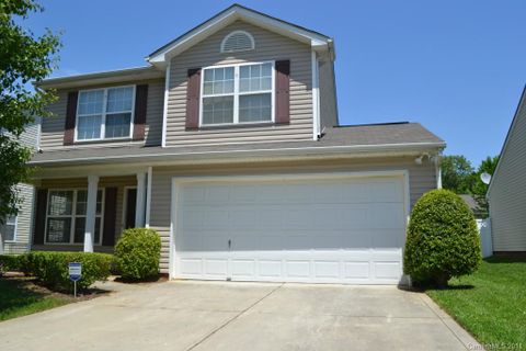 607 Lightspun Lane