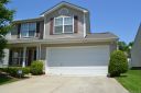 607 Lightspun Lane sold home in Charlotte, SC