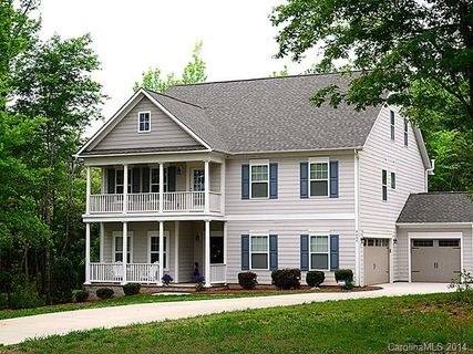 5409 Cotton Top Court