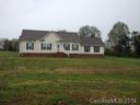 161 Tranquillity Lane sold home in Harmony, SC