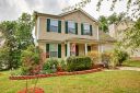 9311 Jaspar Crest Lane sold home in Charlotte, SC
