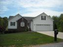 2492 Harvest Drive sold home in Hickory, SC
