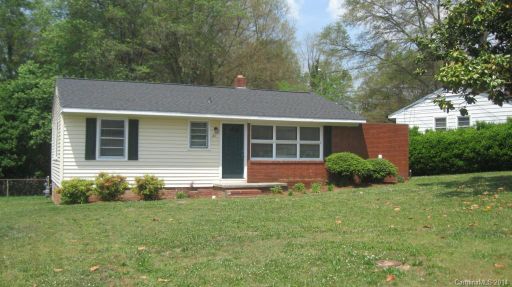 811 Laurel Lane