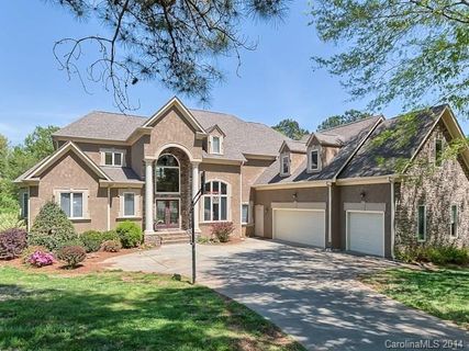5517 Mountain Point Lane
