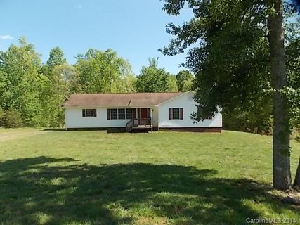 151 Ridge Run Drive sold home in Ridgewest Estates, Statesville, NC