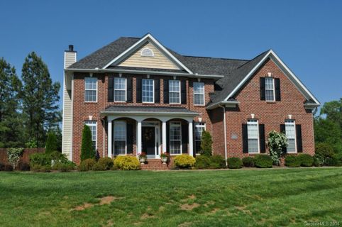 6501 Amberwood Drive