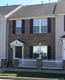 1672 Chamberside Drive 132 sold home in Manchester, Rock Hill, SC