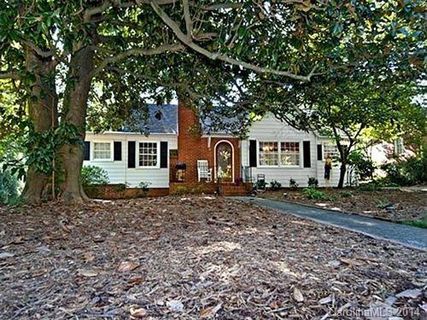 1501 Providence Drive