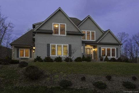 545 Boone Coffey Trail sold home in Greystone IV, Boone, NC