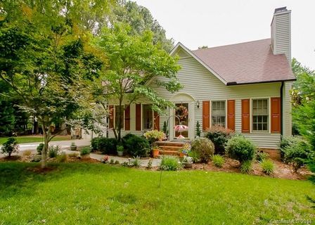 4464 Alexander Hill Court