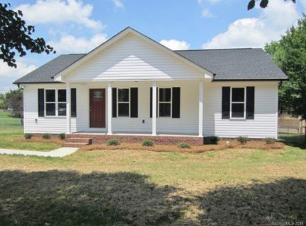 2860 Westfield Avenue sold home in Springdale, Concord, NC