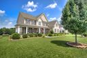 6804 Old Persimmon Drive sold home in Charlotte, SC