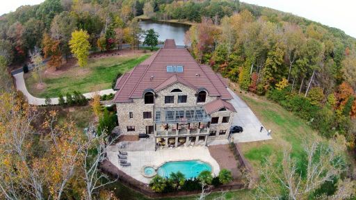 1200 Baron Road