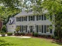 7117 Crown Colony Drive sold home in Charlotte, SC