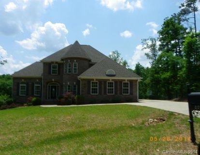 370 Squirrel Lane