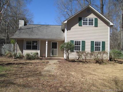 4216 Waxhaw Indian Trail Road sold home in Wellington Place, Indian Trail, NC