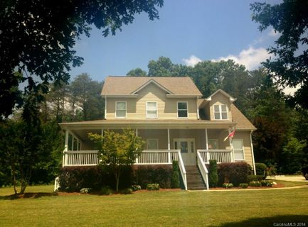 166 Ridge Run Drive 26 sold home in Ridgewest Estates, Statesville, NC
