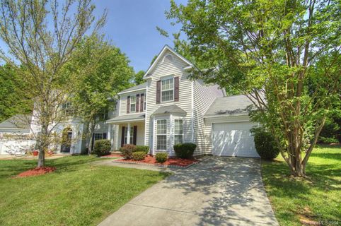 8611 Treyburn Drive
