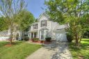 8611 Treyburn Drive sold home in Charlotte, SC