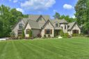 7200 Three Sisters Lane sold home in Concord, SC