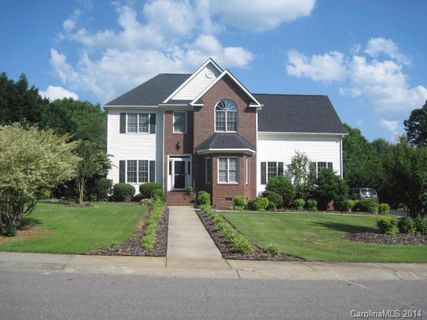 2273 Selwyn Place sold home in Gallant Meadows, Rock Hill, SC