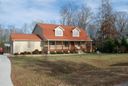 1255 Timber Spring Lane sold home in Salisbury, SC