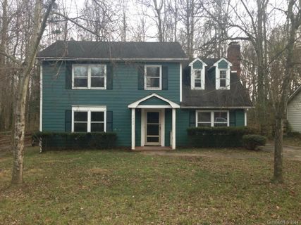 7324 Rockwood Forest Lane