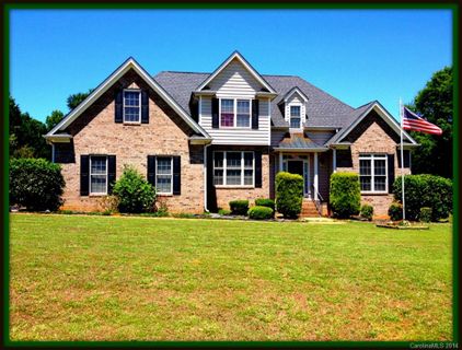 5700 Cedar Hill Drive 2 sold home in Cedar Hill, Wesley Chapel, NC