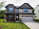 551 Danson Drive sold home in Fort Mill, SC