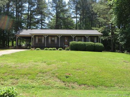 240 Mel Lane sold home in Heritage, Crouse, NC