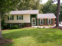 1960 Old Farm Road Lot 21 of Old Farm sold home in Concord, SC