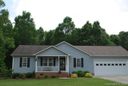 1034 Cedar Creek Road sold home in Kannapolis, SC