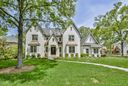 820 Huntington Park Drive sold home in Charlotte, SC